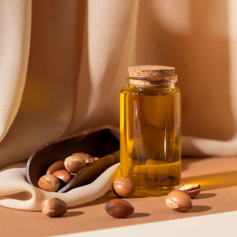 Exploring the Health Benefits of Argan Oil: A Moroccan Treasure